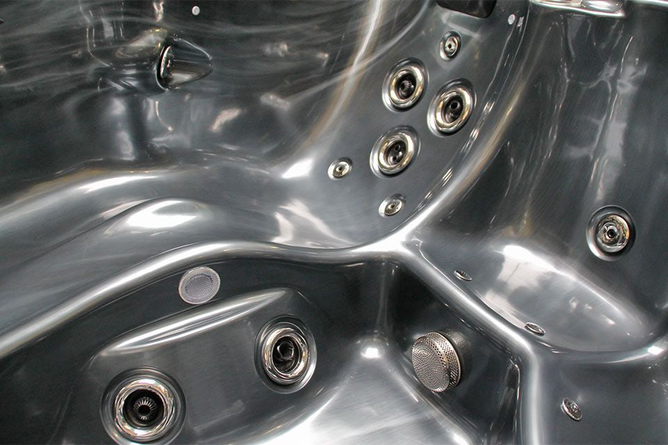 Whirlpool Refresh Spa