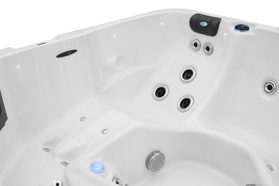 Spa Relax Whirlpool