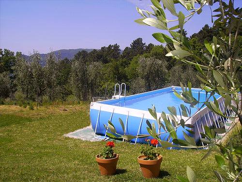 Aufstellpool POP! 49