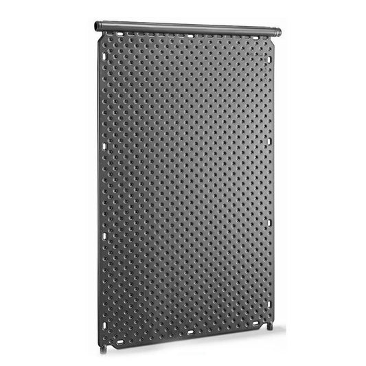 Absorber mit integriertem Sammelrohr ø 40 mm