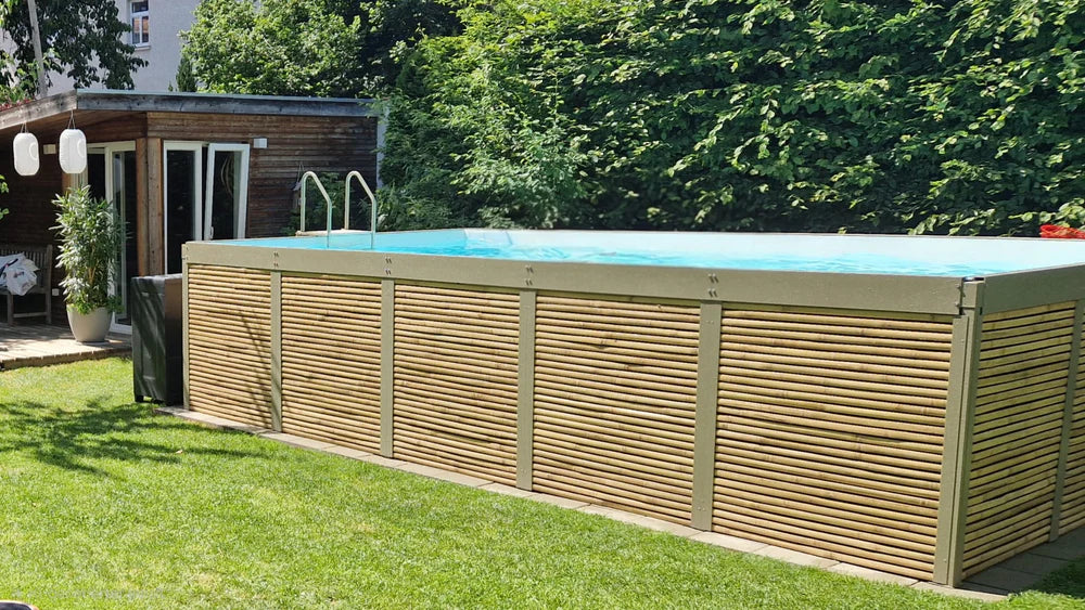 Piscine Laghetto – Tenerife