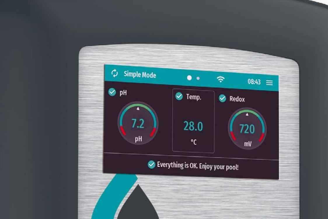 Temperatursensor