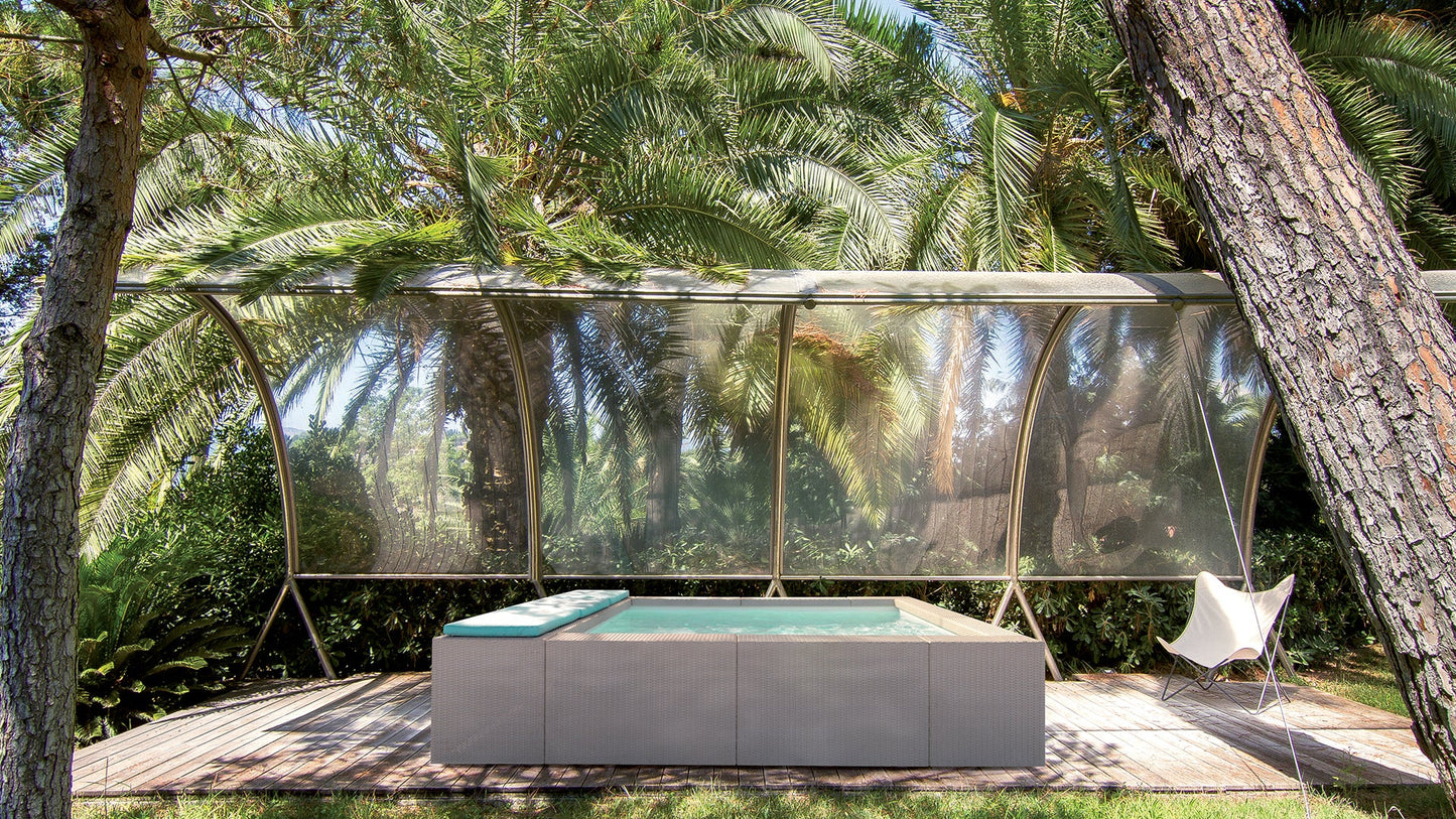 Piscine Laghetto - HYDROPOOL PLAYA 2