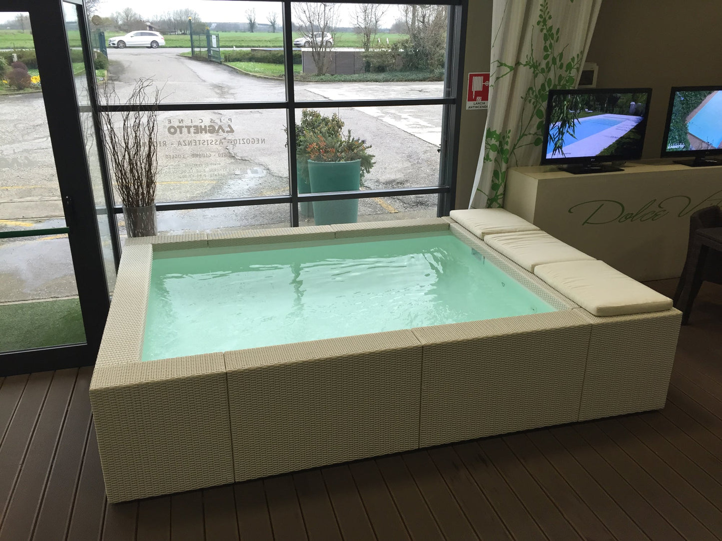 MINIPOOL PLAYA 2