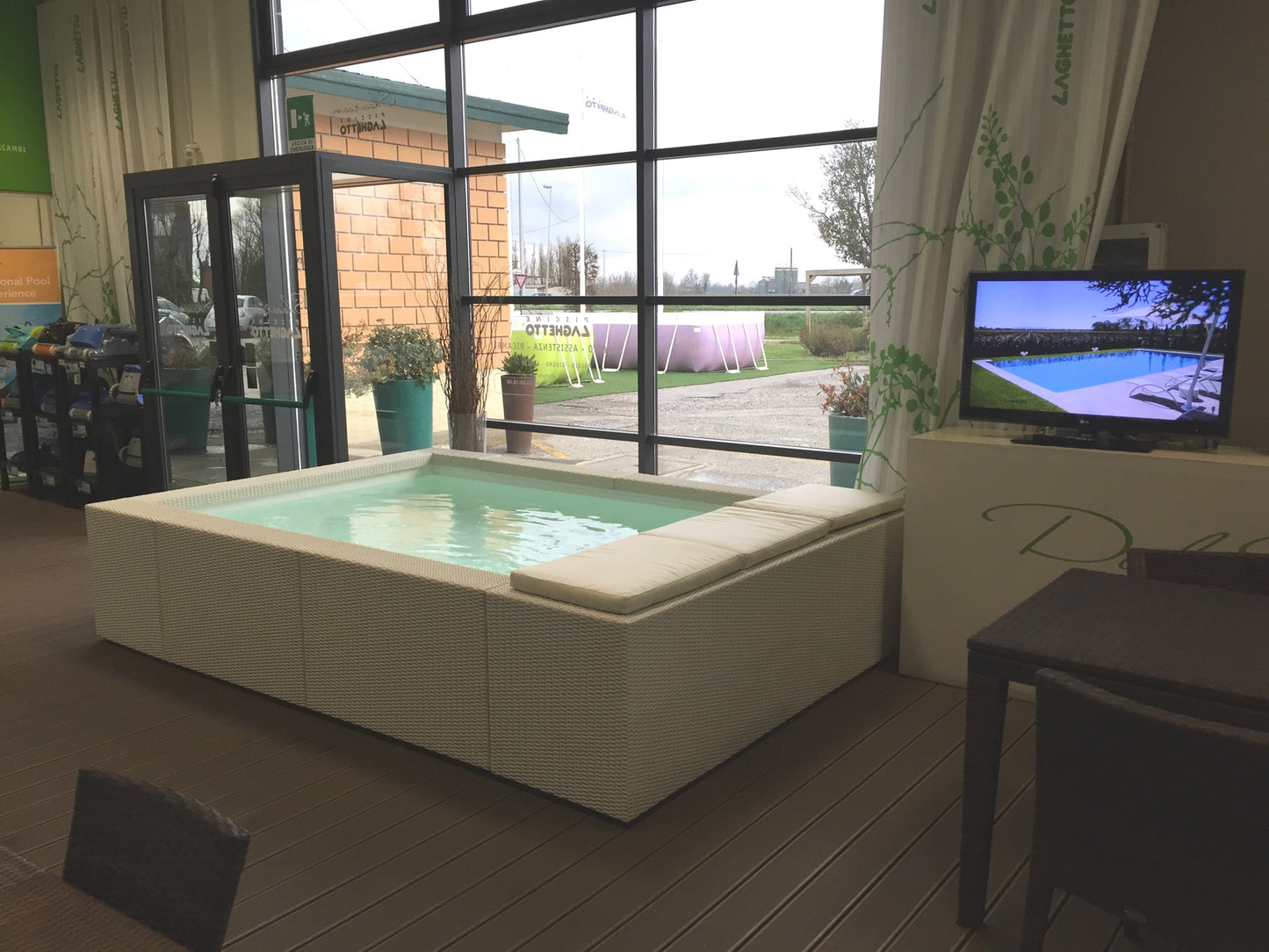MINIPOOL PLAYA 2