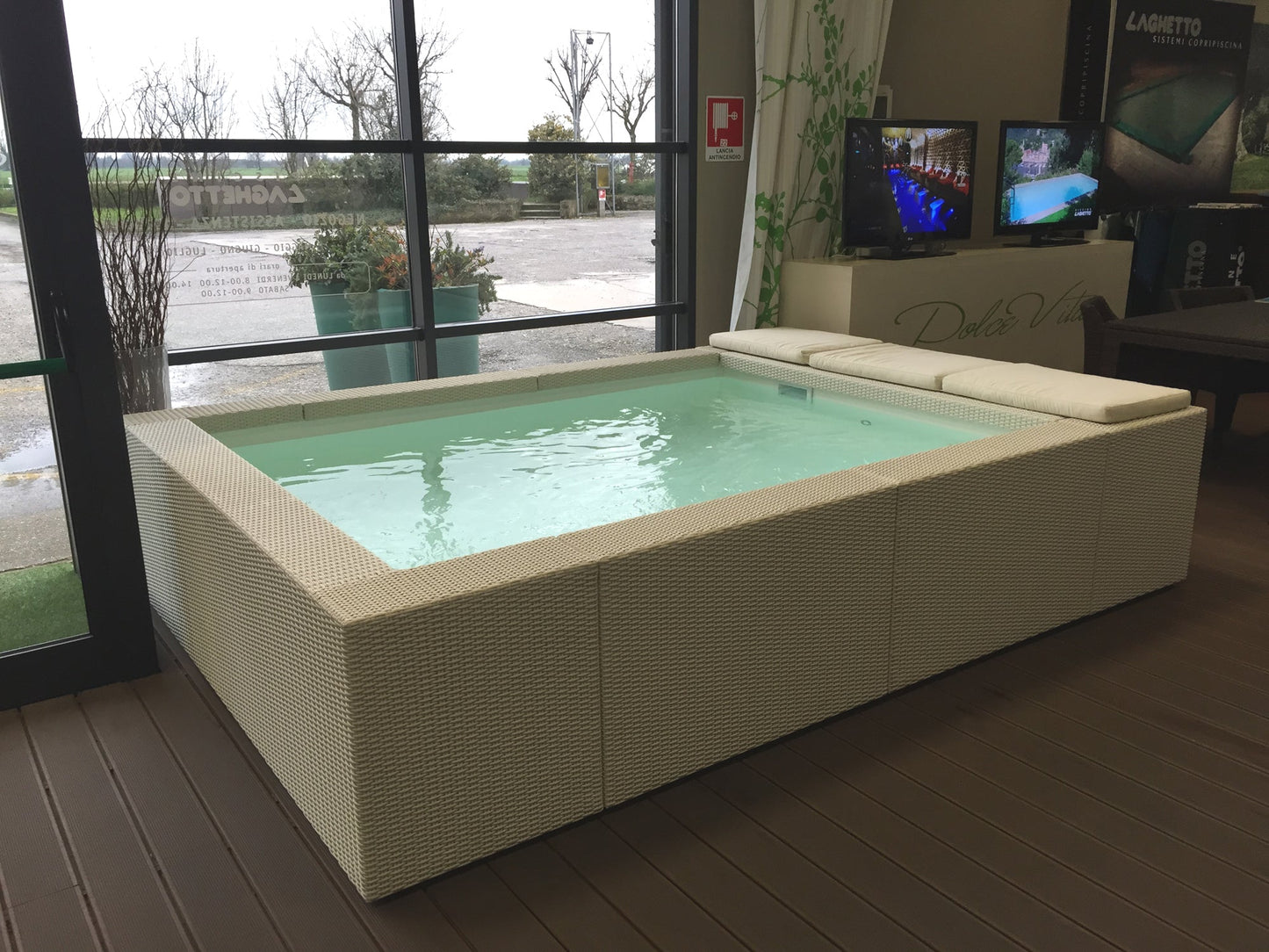 MINIPOOL PLAYA 2