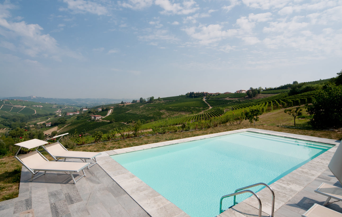 Construcción de piscinas Tenerife