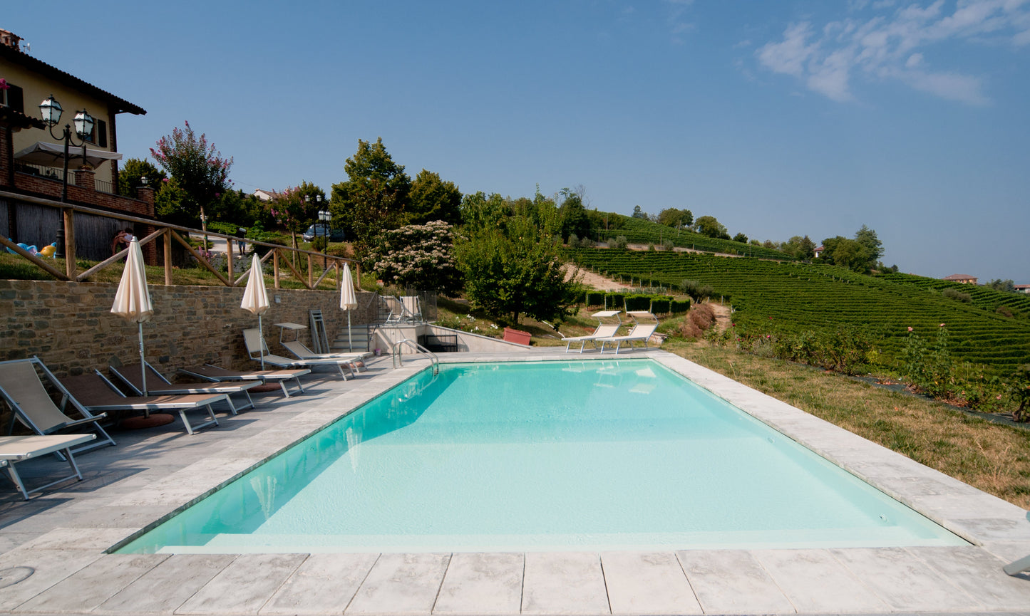 Construcción de piscinas Tenerife