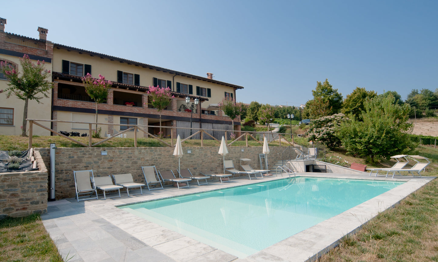 Construcción de piscinas Tenerife