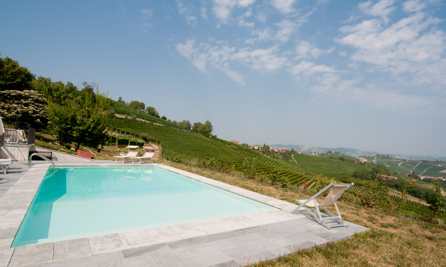 Construcción de piscinas Tenerife