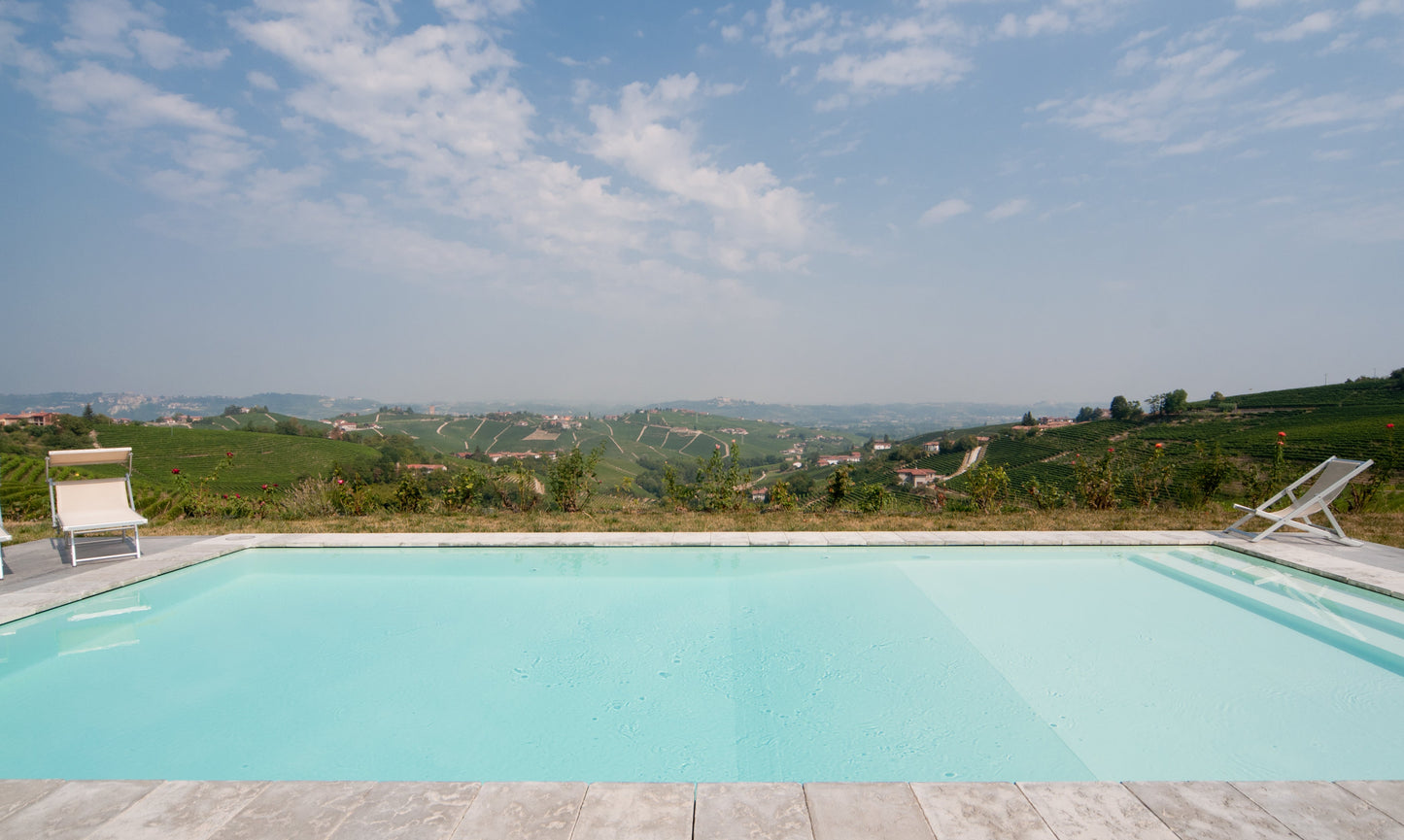 Construcción de piscinas Tenerife