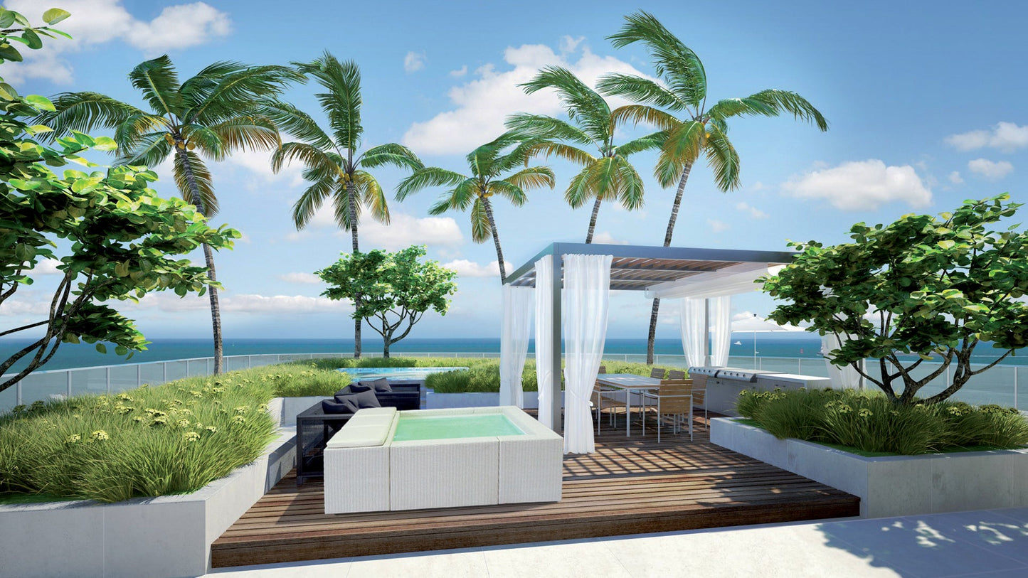 MINIPOOL PLAYA 1