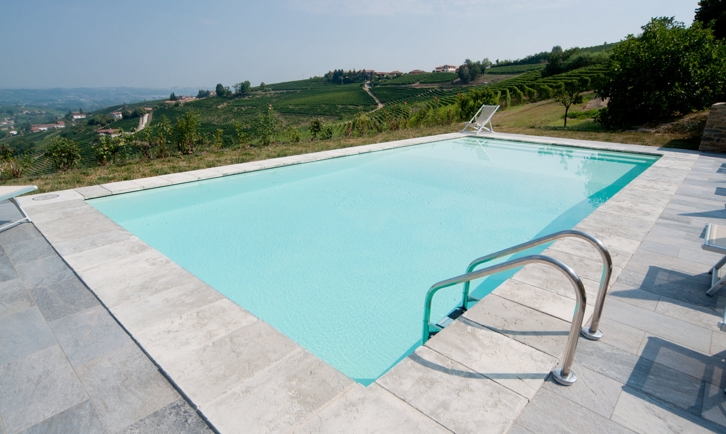 Construcción de piscinas Tenerife