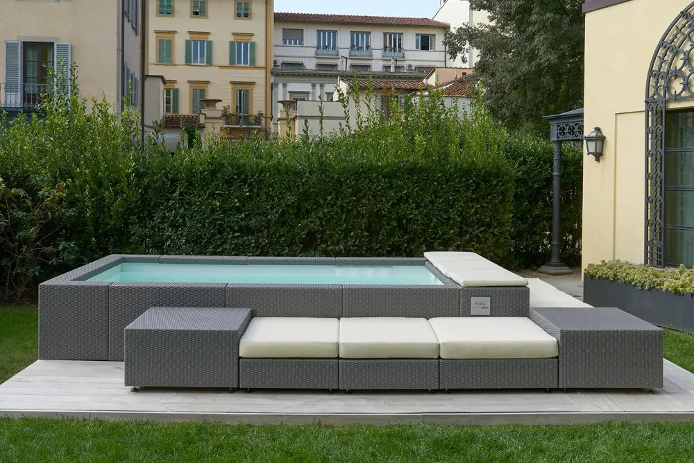 HYDROPOOL PLAYA 3