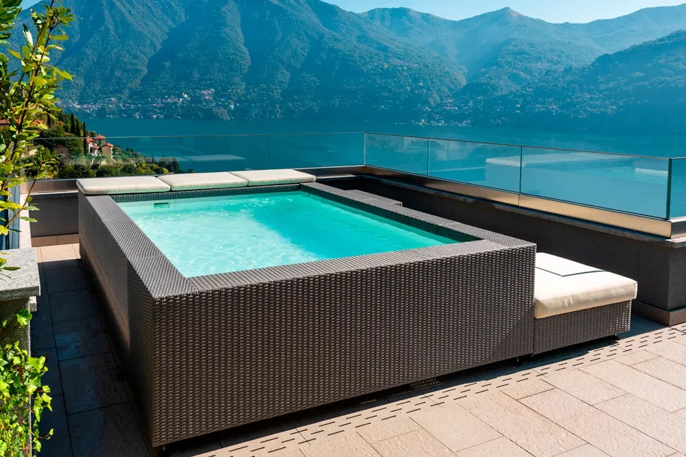 HYDROPOOL PLAYA 3