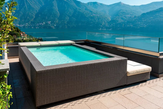 HYDROPOOL PLAYA 3