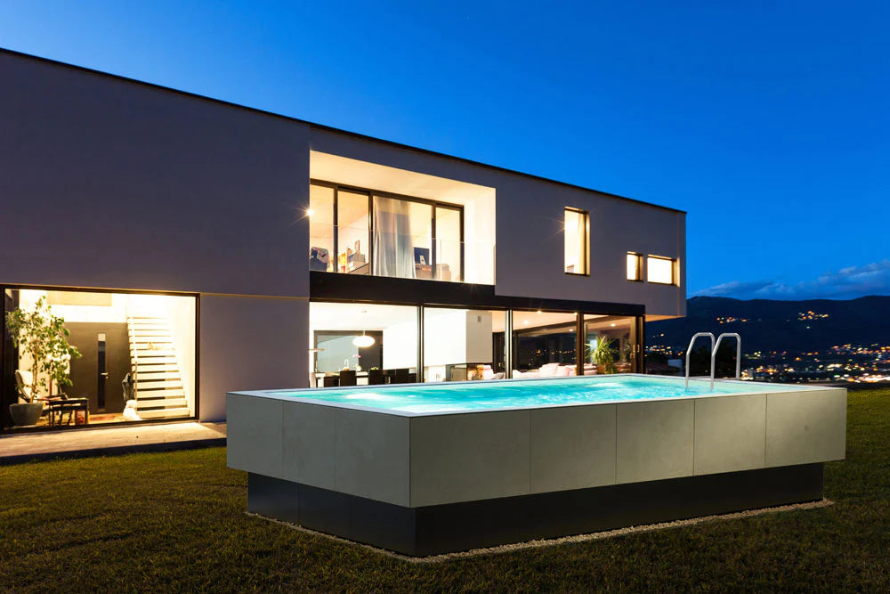 Piscine Laghetto – Tenerife