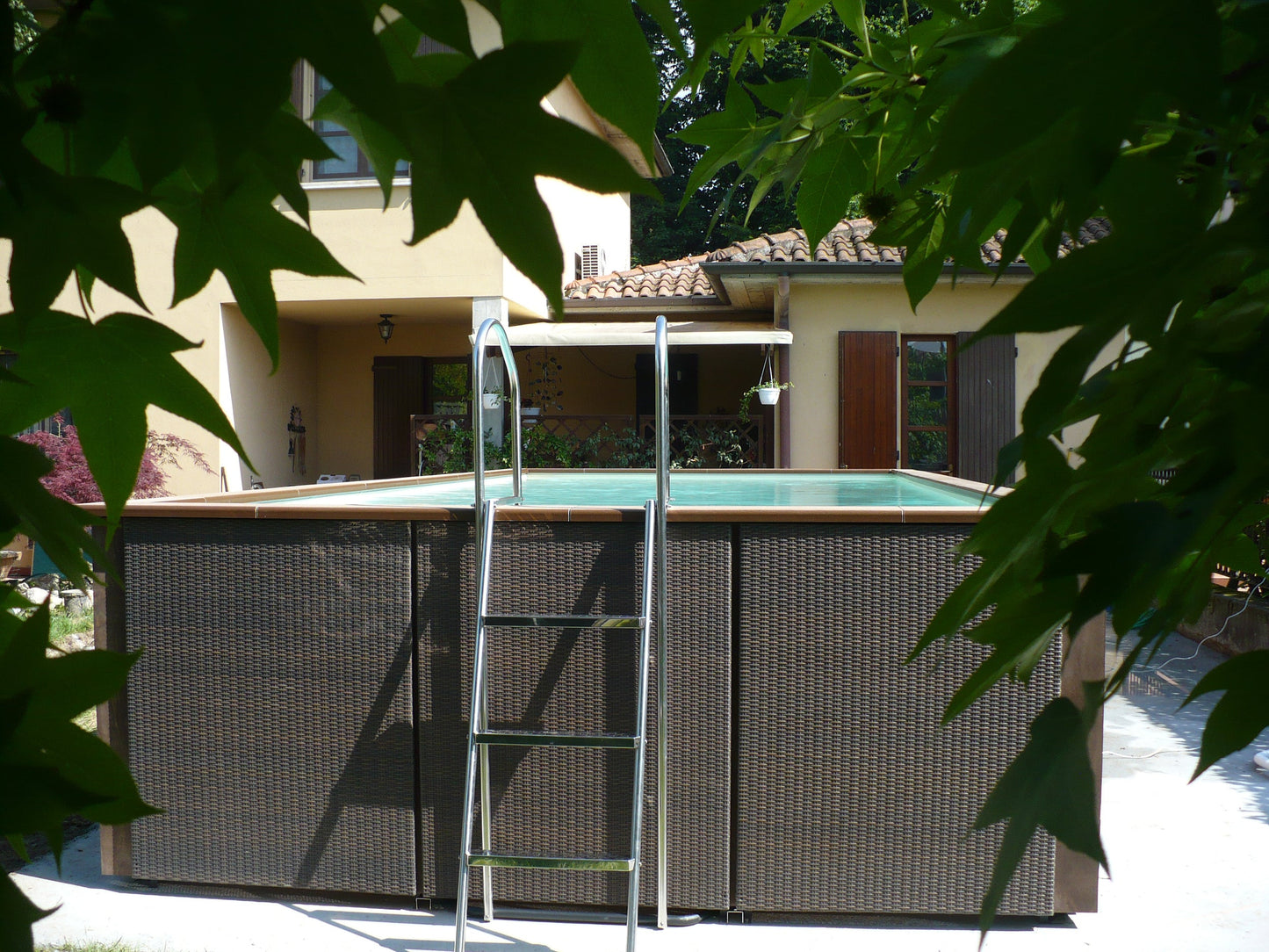 RATTAN / COUNTRY 49