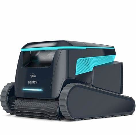 Robot piscina - Dolphin LIBERTY 600