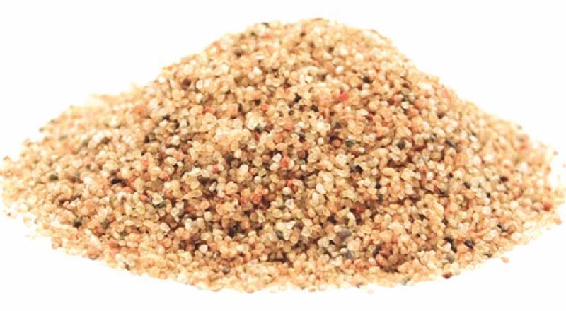 Filtersand 1,0 - 2,0 mm / 25 kg