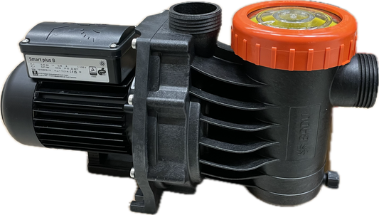 Filterpumpe Speck Smart plus 6
