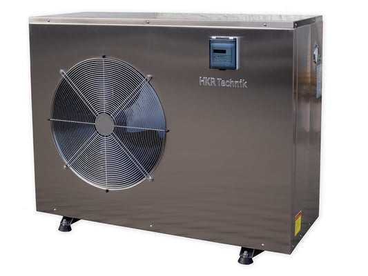 Wärmepumpe HKR basic