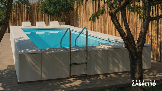 DIVINA INFINITY 36