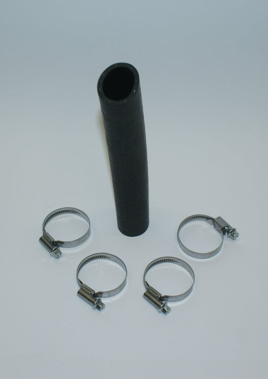 Sun Plate Kollektor Endstopfenset 25 mm
