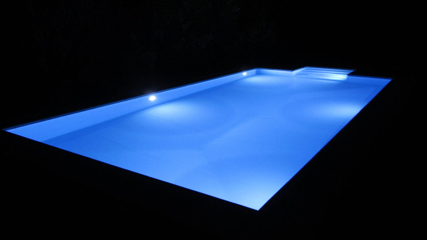 Bluespring 4x8 SENA Stone