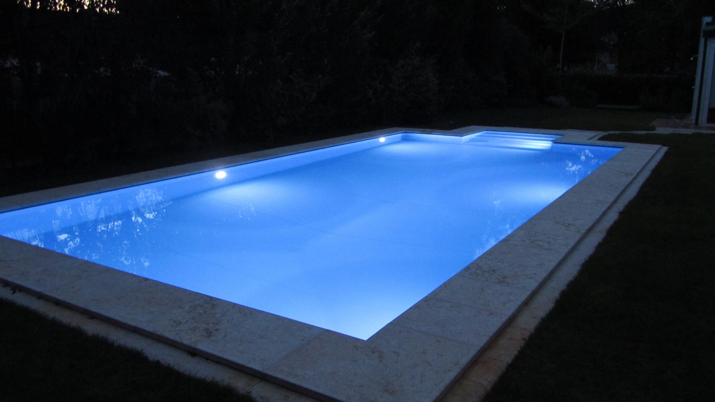 Bluespring 4x8 SENA Stone