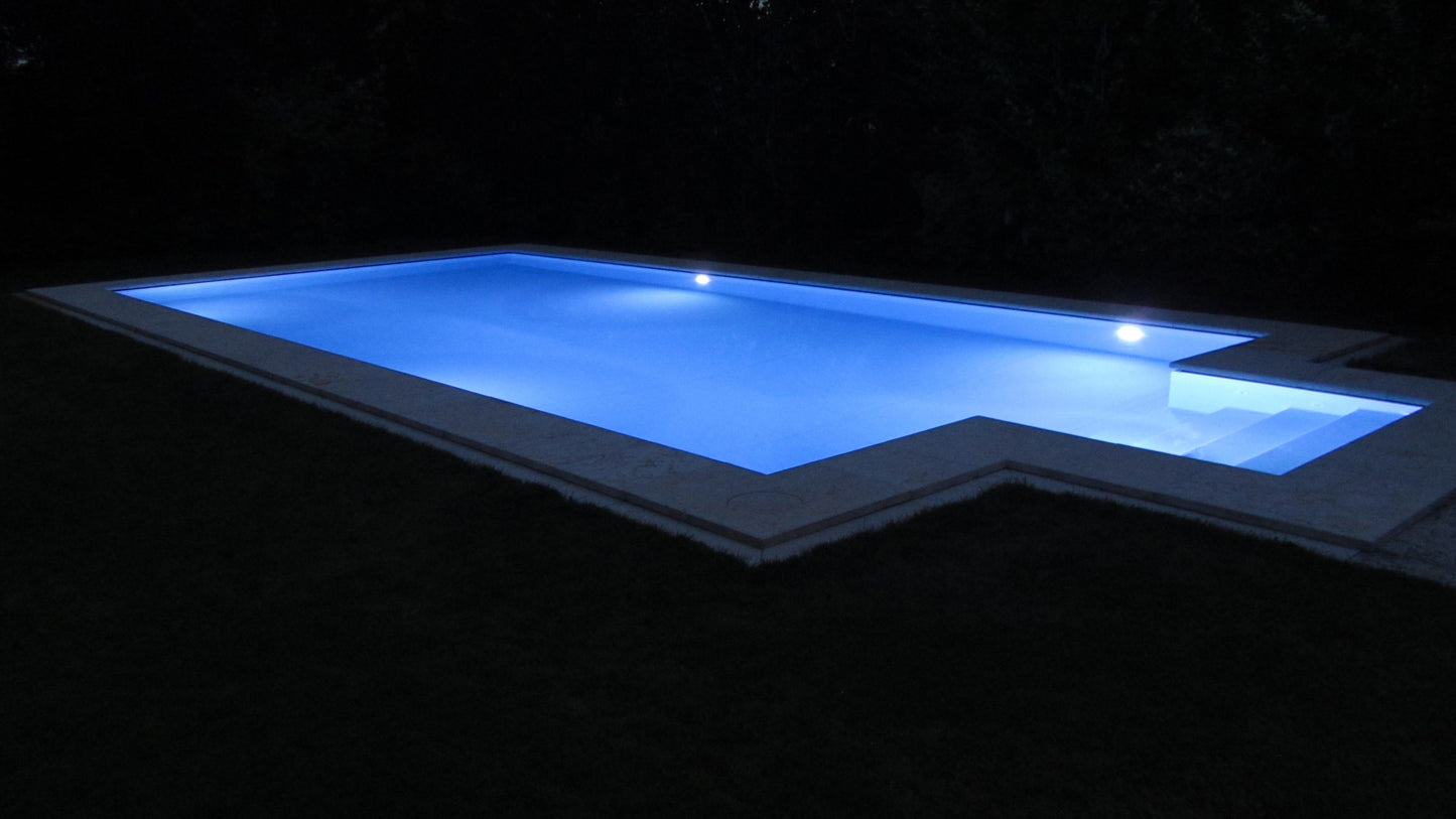 Bluespring 4x8 SENA Stone