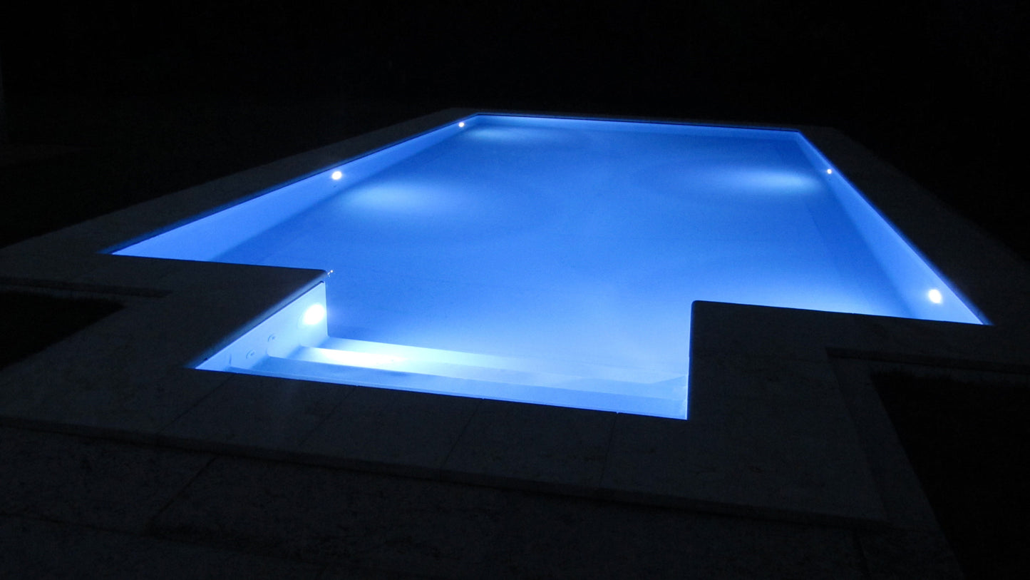 Bluespring 4x8 SENA Stone