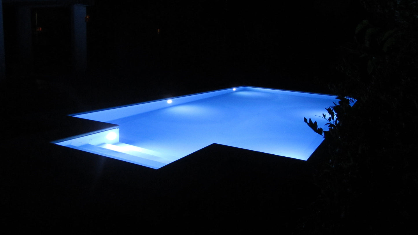Bluespring 4x8 SENA Stone