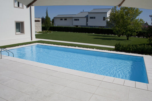 Bluespring 4x8 Classic Stone