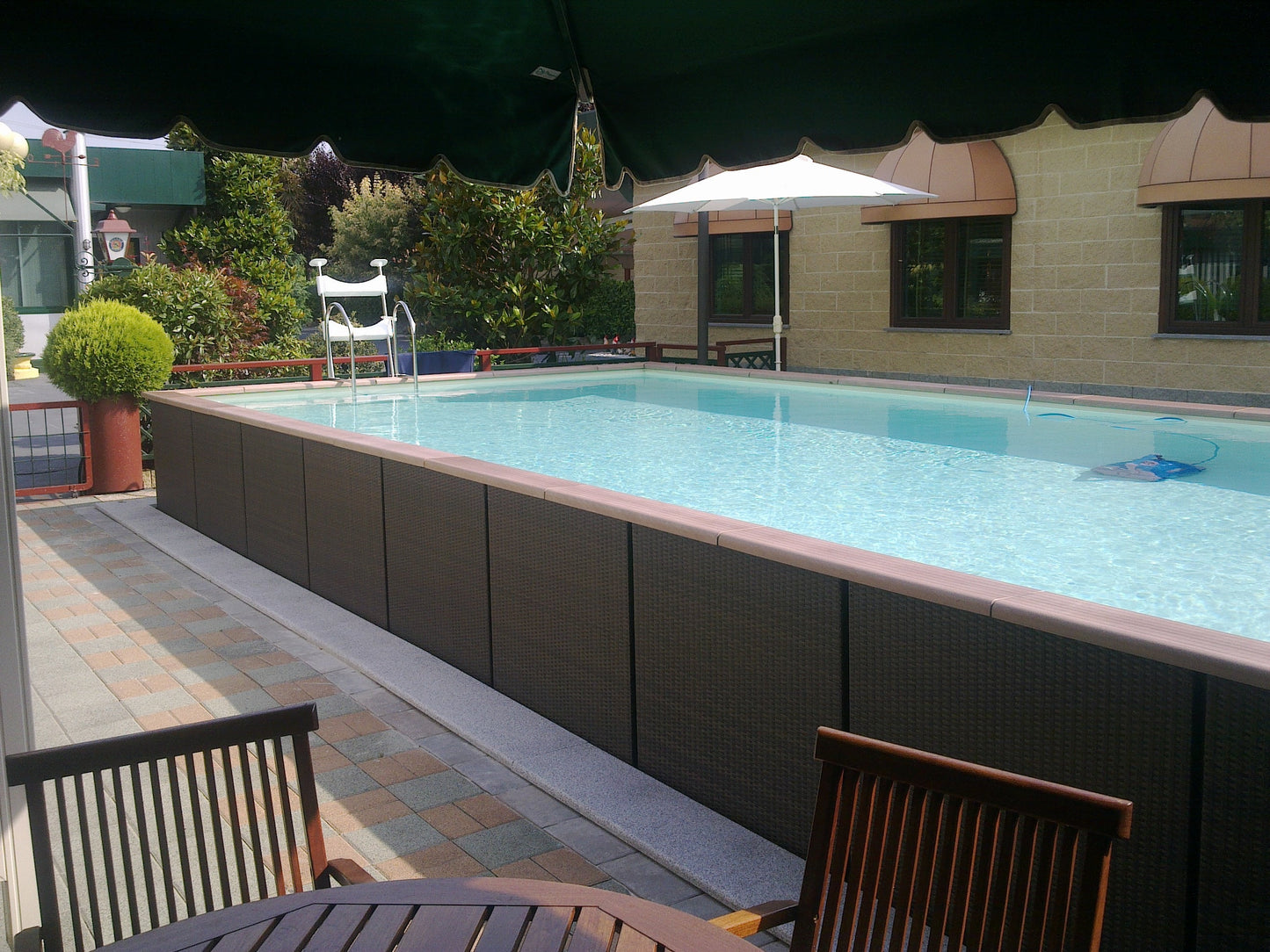 RATTAN / COUNTRY 48