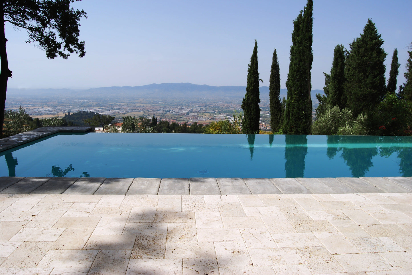 Construcción de piscinas Tenerife