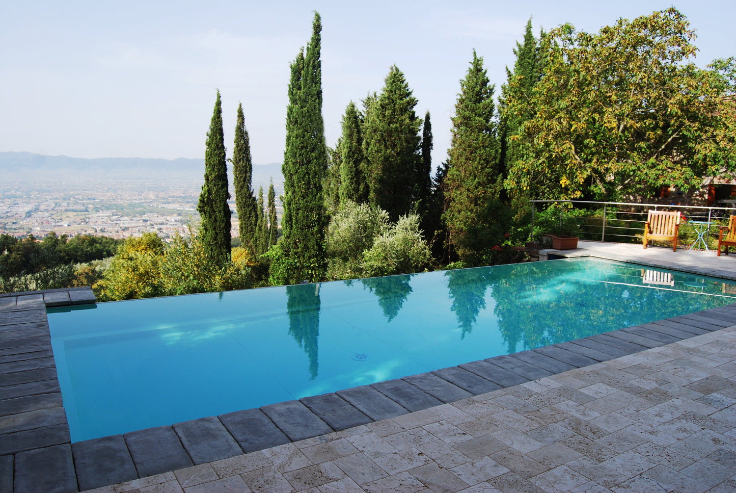 Construcción de piscinas Tenerife