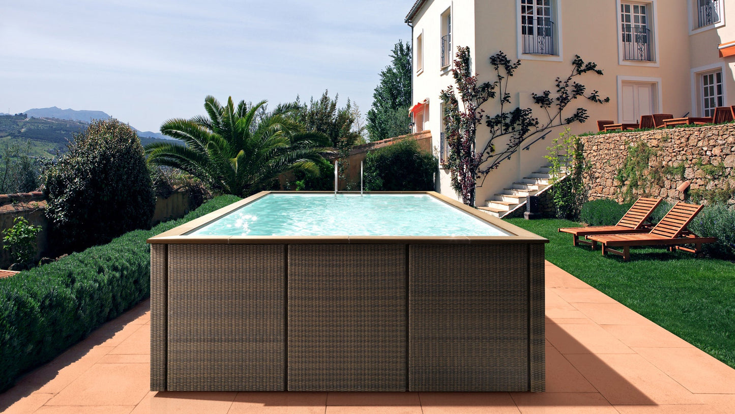 RATTAN / COUNTRY 510
