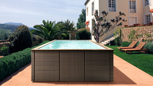 COUNTRY / RATTAN 24