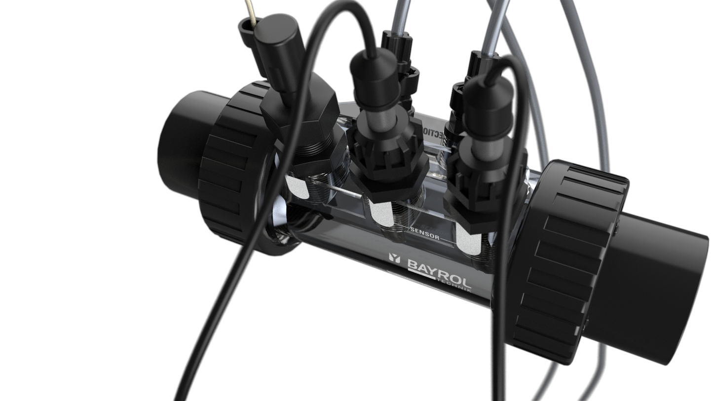 Smart&Easy Connector - Erweiterung