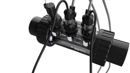 Smart&Easy Connector - Erweiterung
