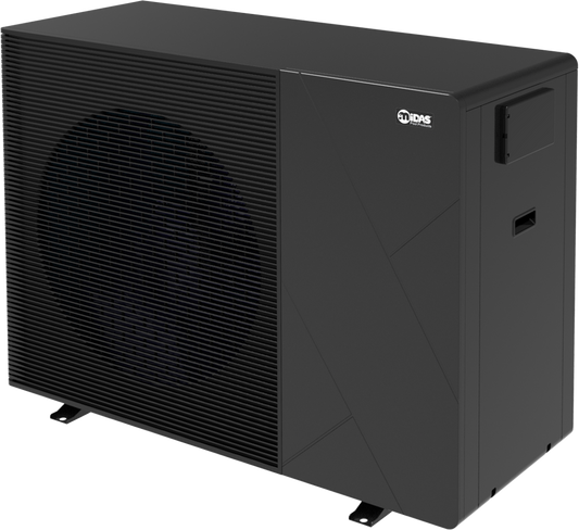 Bomba de calor MIDA.Perla 13 – Full Inverter