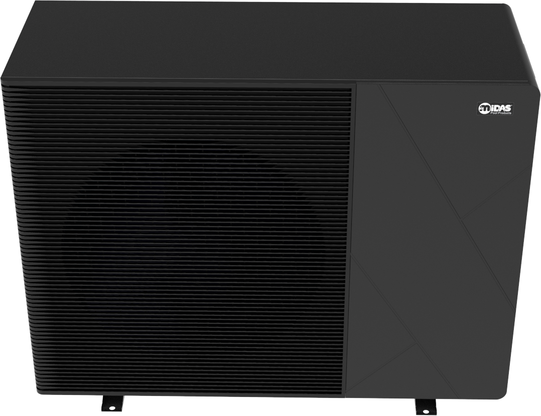 MIDA.Perla 24 Wärmepumpe - Full-Inverter