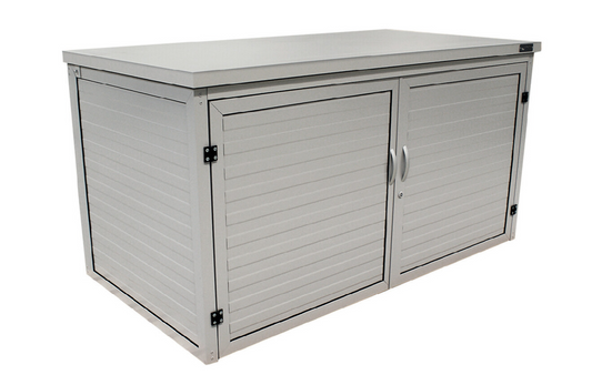 Poolbox - Behncke
