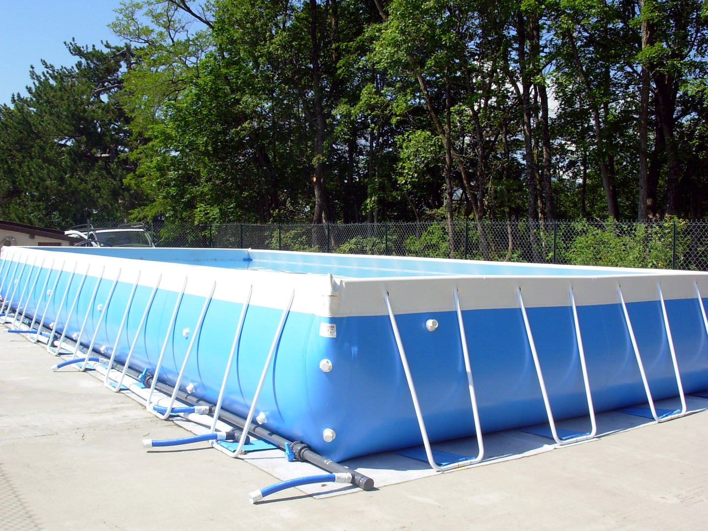 Eventpool 6x12