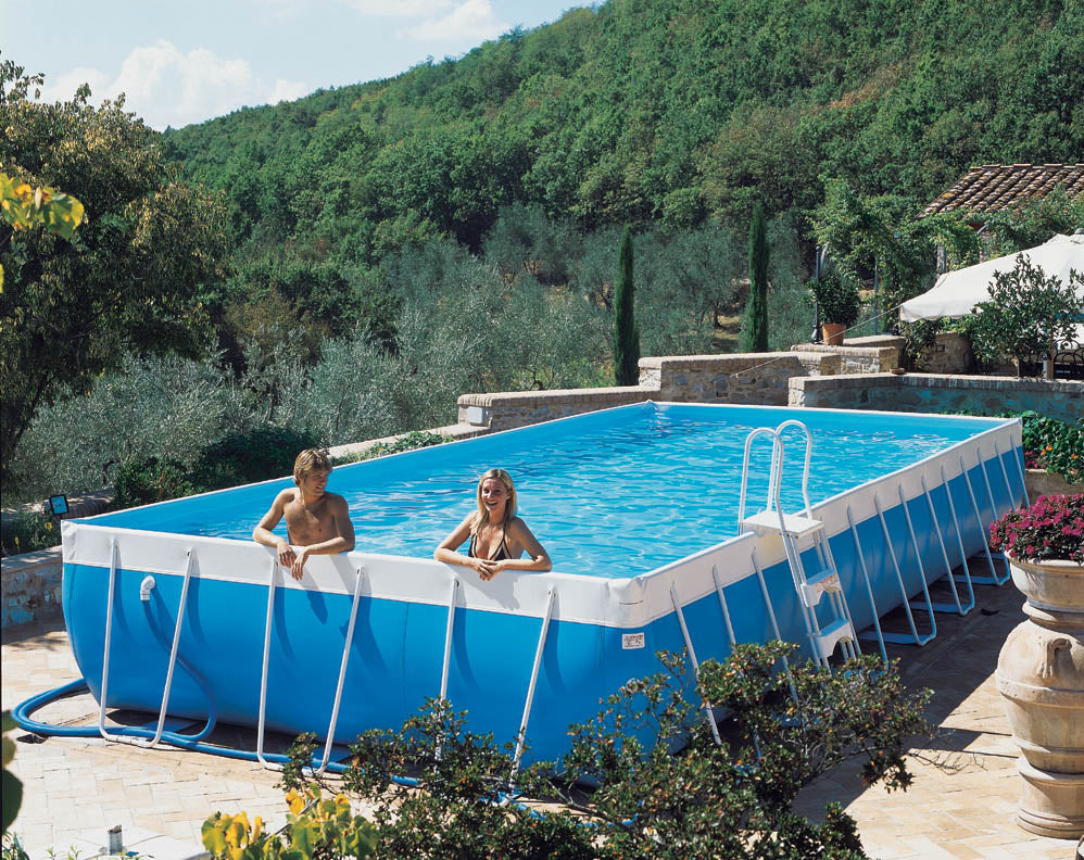 Aufstellpool POP! 49
