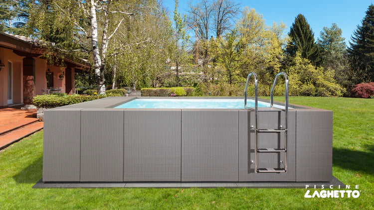 Piscine Laghetto – Tenerife