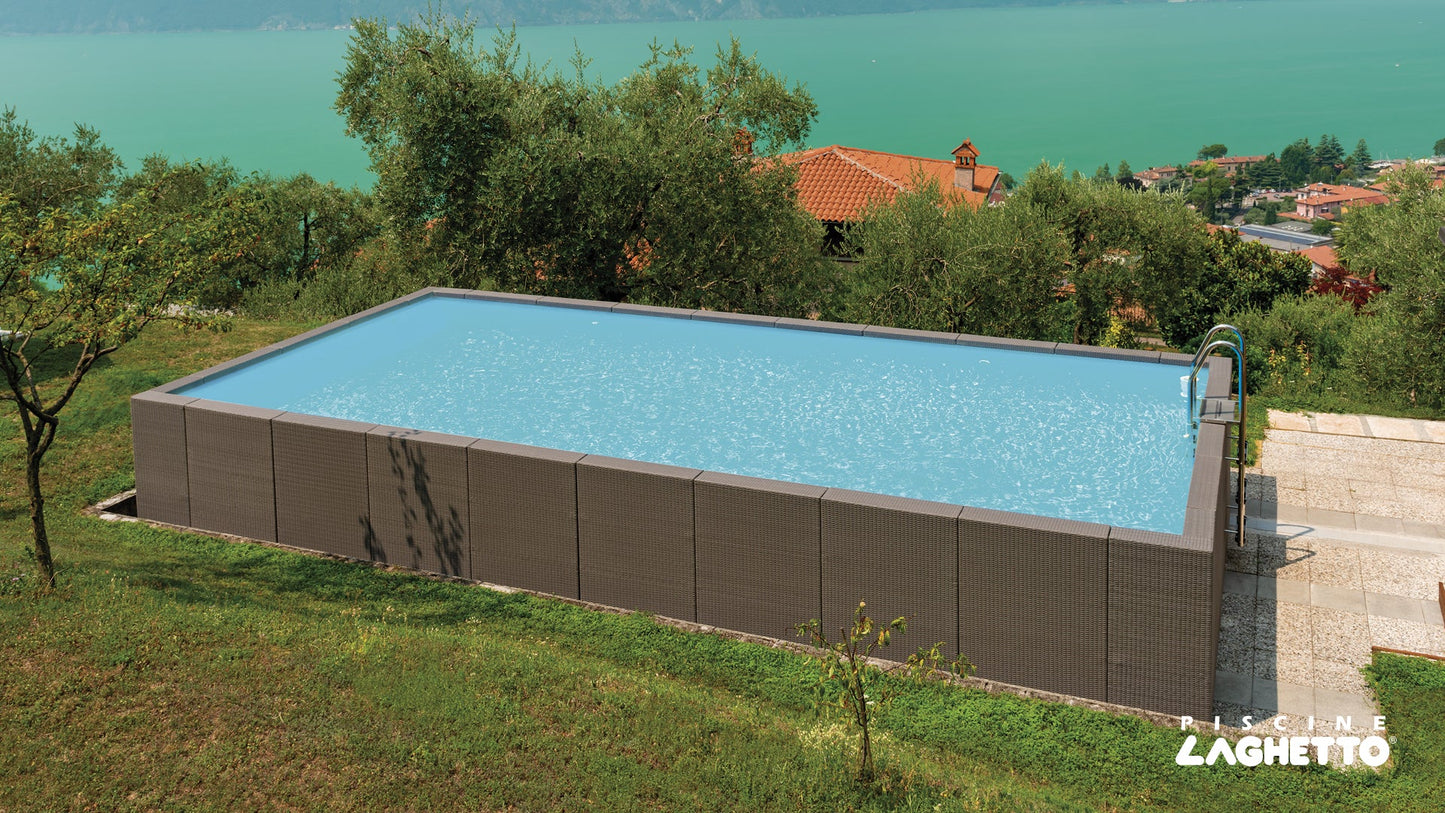 bester Aufstellpool 2025