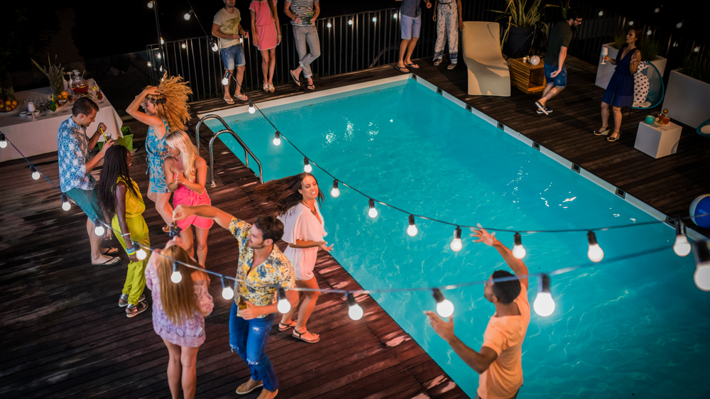 Partypool mieten – Eventpool24