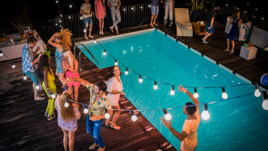 Partypool mieten – Eventpool24